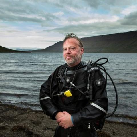 Ragnar Edvardsson